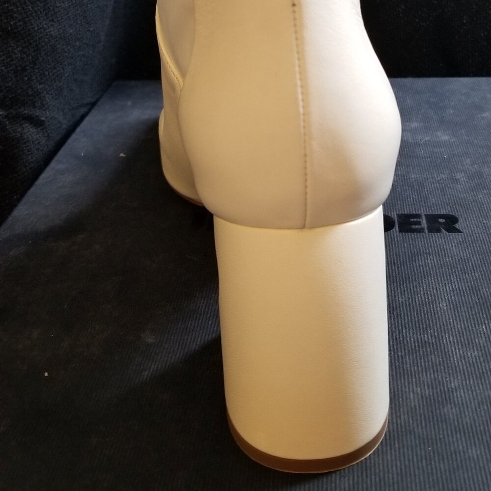 *NWT* Jil Sander ankle boots - 40 - Picture 7 of 8